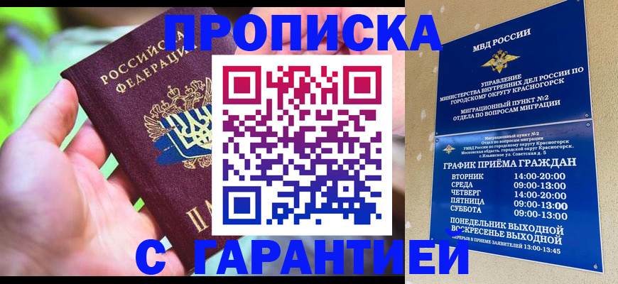 временная регистрация 2025 в Опочке